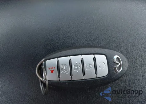 2014 Infiniti Qx60 from USA, damaged, VIN 5N1AL0MM7EC506208